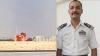 Pakistan Defence Minister Asif condoles Indian pilot’s death in Dubai Air Show crash