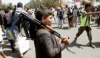 [Weaponizing Education: Houthis Turn 852 Schools into Recruitment Hubs in Yemen