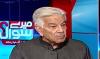 Khawaja Asif blames past Kabul talks for Pakistan’s security crisis