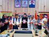 CM Dhami releases book documenting Uttarakhand’s 25-year political journey