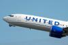 Weather Balloon Strikes United Airlines 737 MAX, Shattering Windshield