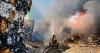 ‘Environmental disaster’: MPs demand investigation after Marsa scrapyard inferno