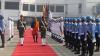 Prime Minister begins two-day official visit to Bangladesh, focusing on trade, health and economy