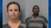 Austin real estate broker, supplier arrested for alleged role in drug network
