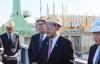Minister Vows to Revive Japan's Shipbuilding Industry
