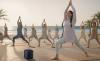 Namast-AI: Dubai Introduces Artificial Intelligence-Powered Beach Yoga From UAE Tech Firm Yango