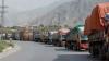 Pakistan says coordinated strategy on Afghan trade halt 'vital for national security'