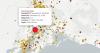 4.9 earthquake shakes Southcentral Alaska