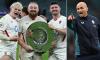 Sir Clive Woodward: These are the signs that Steve Borthwick's side are on the way to becoming a champion team - and who I think will be the matchwinner against a tough Argentina side