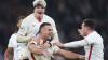 England drilll to avoid Scotland's Argentina fate