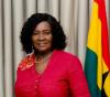 Vice-President Opoku-Agyemang to represent Ghana at the 7th AU–EU Summit in Luanda, Angola