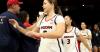 Arizona’s defeat of NAU doesn’t feel like a win to women’s basketball coach Becky Burke