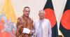 Bhutan key part of Dhaka’s vision for regional trade, says Prof Yunus