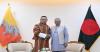 Bangladesh, Bhutan hold talks to strengthen bilateral relationship