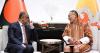 Commerce adviser calls on Bhutanese PM