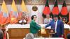 Bangladesh, Bhutan sign 2 MoUs