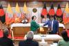Bangladesh, Bhutan sign two MoUs 