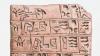 Archaeologists Found an Ancient Tablet With 39 Letters That Don’t Belong to Any Known Language