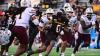 Southern Miss vs South Alabama live score updates, start time, TV channel 