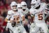 Where to watch Arkansas vs. Texas today: College football free stream