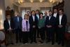 Armenian Civil Society Reps Meet Azerbaijani Counterparts in Baku