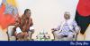 Bhutan key part in Bangladesh’s regional economic vision: chief adviser