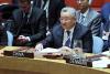 China sends UN chief letter over Japan's Taiwan remarks