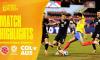 Colombia Seeks Momentum in Friendly Against Australia