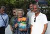 Princess Beatrix Highlights Nature Conservation and Community Initiatives on Bonaire and St. Eustatius
