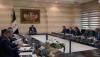 Syria's President Chairs Meeting of Newly Formed Higher Education Council