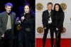 Randy Travis’ wife praises his  ‘iconic’ voice as he drops first Christmas music since stroke