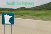 The Least Traveled Highway in All of Minnesota