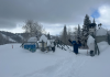 Scientists study variability in snowfall, wetter snowpack