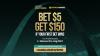 Caesars Sportsbook Missouri Promo Code HANDLENEWSMO: Grab $150 in Bonus Bets, Profit Boost Tokens for MO Sports Betting Launch