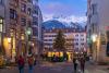 11 Festive Ski Resorts Around the World—With Christmas Tree Lightings, Charming Holiday Markets, and Santa Encounters