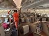 A Smooth Ride To Jakarta On Garuda Indonesia’s Premium A330 Business Class