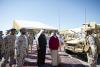 UAE President, Bahrain King attend ‘Rabdan–Shuwaiman’ joint military exercise