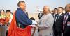 Yunus, Bhutanese PM hold bilateral talks