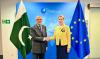 Pakistan, EU vow stronger economic ties through GSP+