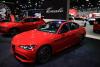 Buyers downplay Japan tensions at China auto show