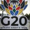 The G20 leaders called for a 'just' peace in Ukraine, as well as in the Democratic Republic of Congo, Sudan, and in the 'Occupied Palestinian Territory'