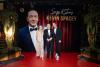 ‘Songs & Stories’: Kevin Spacey premieres sold-out musical show in Cyprus