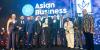 Asian Business Awards honour leading entrepreneurs and launch Rich List