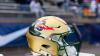 College football player arrested after stabbing two UAB teammates