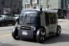 Zoox’s San Francisco Launch Marks A New Phase For Autonomous Mobility