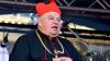 Czech Cardinal, Figure of Resistance to Communism, Dies at 82