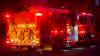 Officials issue safety warning after kitchen fire inside Delaware townhouse