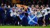 Scotland fans shake the earth after win over Denmark to qualify for World Cup after 1998