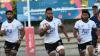Flying Fijians survive Spanish scare