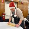 Celebrate a Finnish Christmas tradition at Saima Park